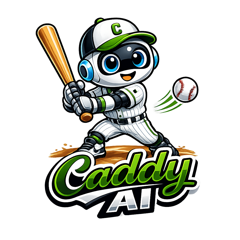 Baseball AI